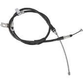 FEBI BILSTEIN 170486 Handremkabel