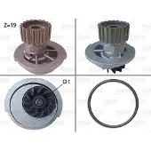 Valeo 506649 Waterpomp