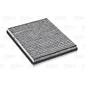 Valeo 715750 Interieurfilter