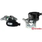 Brembo F 30 170 Remklauw