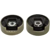 Febi Aslichaam-/Motorsteunlager voor o.a. AUDI, SEAT, SKODA, VOLKSWAGEN