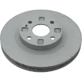 FEBI BILSTEIN 23441 Remschijf