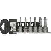 Sonic Dopsleutelset 3/8" 801206