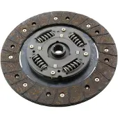Blue Print ADV183129 Koppelingsplaat