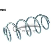 CS Germany 14.774.266 Chassisveer