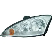 TYC Koplamp links 20-6348-05-2 TYC voor o.a. FORD
