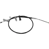 KAVO PARTS BHC-2053 Handremkabel