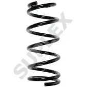 SUPLEX 11160 Chassisveer