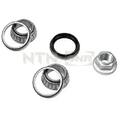 SNR R173.12 Wiellagerset