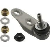 FEBI BILSTEIN Ondersteunende/geleidende verbinding 36877