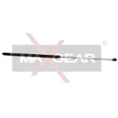 MAXGEAR 12-0036 Gasveer motorkap