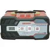 Absaar Druppellader 12 V, 6 V 2 A 12 A