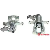 Brembo F 30 223 Remklauw
