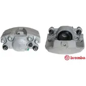 Brembo F 85 288 Remklauw