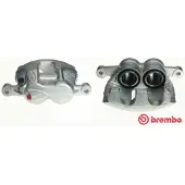 Brembo F 24 146 Remklauw