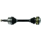 Skf Aandrijfas VKJC 6165 SKF voor o.a. MERCEDES-BENZ