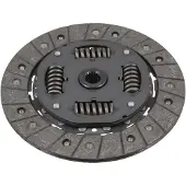 Blue Print ADF123115 Koppelingsplaat