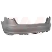 VAN WEZEL 0336544 Achterbumper