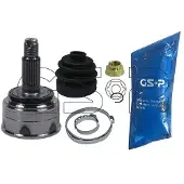 GSP 823023 Homokineet reparatie set, aandrijfas
