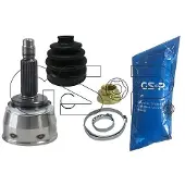 GSP 839015 Homokineet reparatie set, aandrijfas