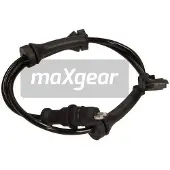 MAXGEAR 20-0293 Wielsnelheidssensor (ABS)