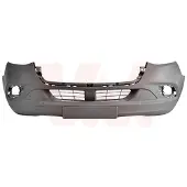 VAN WEZEL 2973572 Bumper