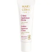 Mary Cohr - Golden Ingenious Cream SPF 15 30 ml