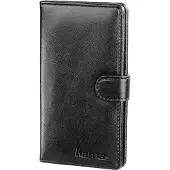 Hama Geheugenkaart Case Vegas for SD/MicroSD, Zwart 95964