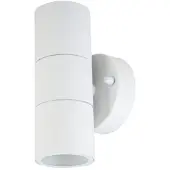 V-TAC VT-7622-W Buitenverlichting - GU10 Up Down Fittings - IP44 - Modelnr: - VT-7622-W
