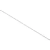 Beacon Down Rod Wit 91,4CM