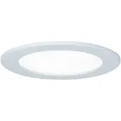 Paulmann 92059 LED-inbouwlamp voor badkamer 12 W Neutraalwit Wit
