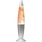 Rabalux 4533 Inbouwspot Millie, zilver, rond, RGB, diameter 90mm