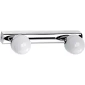 Paulmann LED wandlamp Proxima 2 lichtbronnen