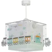 DALBER Hanglamp The Night Tain