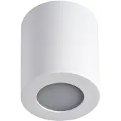 Kanlux S.A. 29241 Sani Plafondlamp GU10, Par 16 10 W Wit