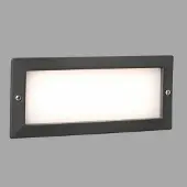 Faro 72092, LED, 50 lm, IP54, grijs