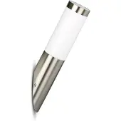 V-TAC VT-832 8623 LED-buitenlamp (wand) E27 RVS