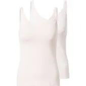 Sloggi Dames GO 2P Shirt Dames - Maat S