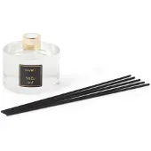 Kayori Yuzu Diffuser May Rose Geurstokjes - 200ml