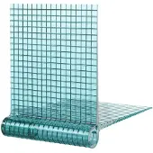 Kartell Kite Wandrek - Set van 2 Light Blue