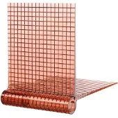 Kartell Kite Wandrek - Set van 2 Pink