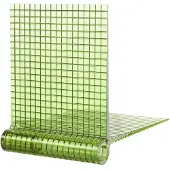 Kartell Kite Wandrek - Set van 2 Green