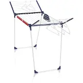 Leifheit Droogrek Pegasus 200 Solid Comfort