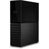 Western Digital WD My Book 18 To