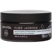 Apivita Scrub Zacht Pure Jasmin 200 ml