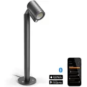Steinel Tuinspot Way Sensor Connect