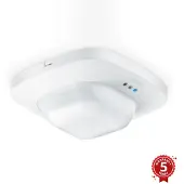 Steinel aanwezigheidsmelder IR QUATTRO HD DIM
