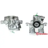 Brembo F 85 052 Remklauw