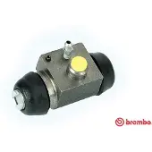 Brembo A 12 165 Wielremcilinder
