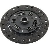 Blue Print ADV183125 Koppelingsplaat
